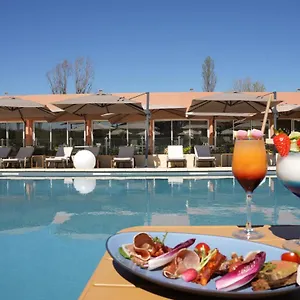 Hotel Mount Venturi - Aix-en-provence Sainte-victoire - Bar & Restaurant & Padel