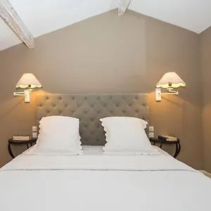 Hotel La Vigne De