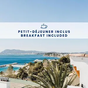 Hotel Les Voiles