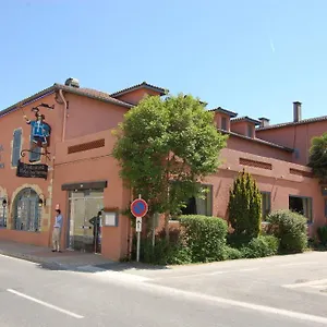 Restaurant Des Thermes 3* Castéra-Verduzan